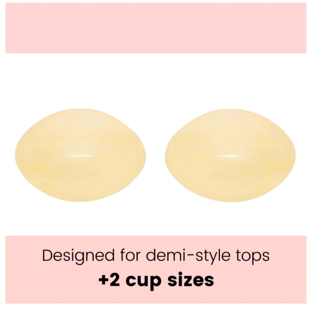 BOOMBA Demi Boost Inserts